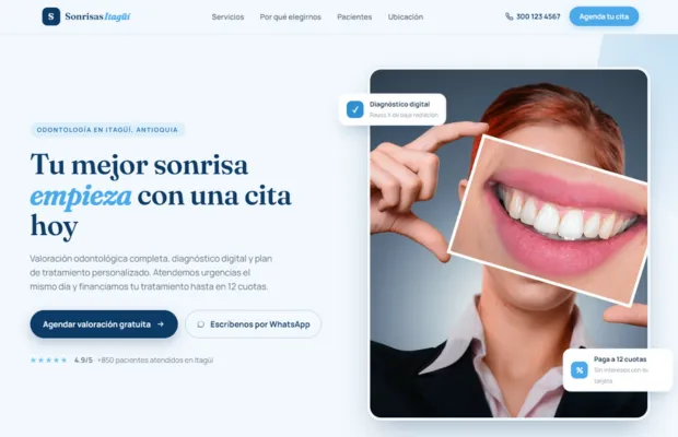 Clínica Dental