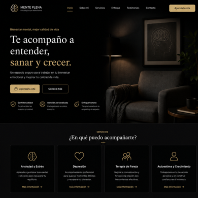 Proyecto 3